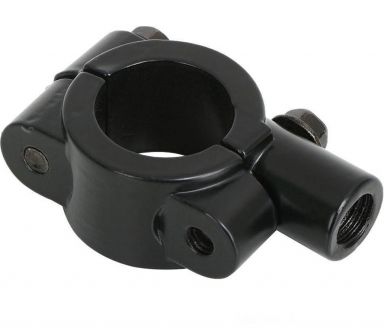 Doubletake 7/8" Bar C-Split Mirror Clamp Assembly