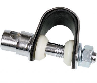 FirePower 3-Way Heavy Duty Mirror Clamp