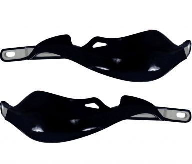 Fire Power Handguards Off-Road / Motard Black