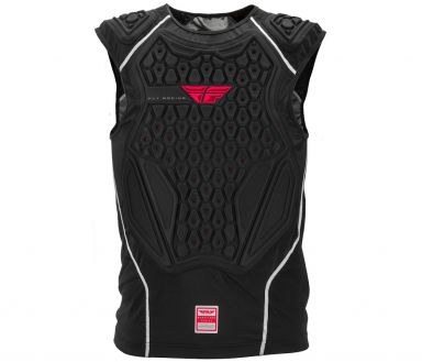 Fly Racing Youth Barricade Pullover Vest