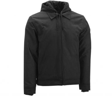 Highway 21 Gearhead Jacket - Black