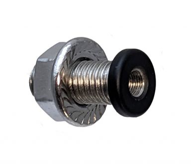 Kellermann Atto Threaded Stud M8x20mm
