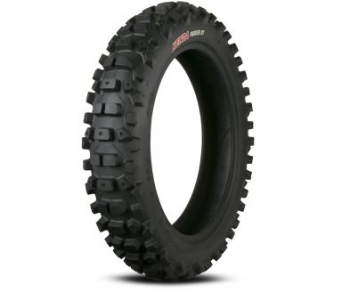 Kenda K772 Parker DT Rear Tire 110/100-18