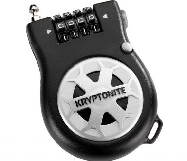 Kryptonite R2 Retractor Cable Lock