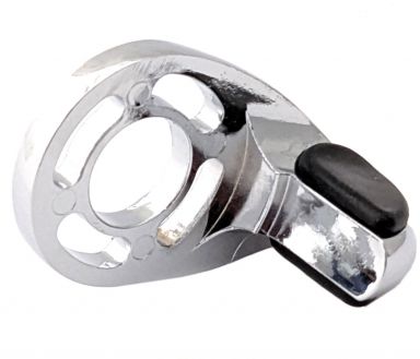 Kuryakyn 6250 Throttle Boss for ISO Grips Chrome