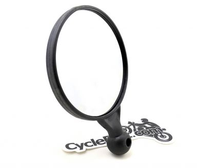 Doubletake Scrambler Mirror - RAM Mount Compatible