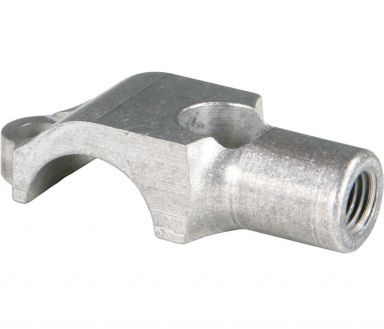 Maier Handle Bar Mirror Mount 7/8 in