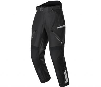 Tourmaster Mariner Laminated Pants - Black