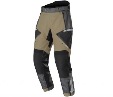 Tourmaster Mariner Laminated Pants - Sand/Grey