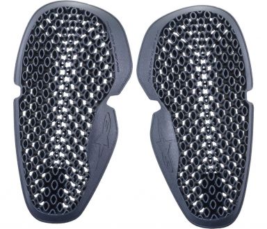Alpinestars Nucleon Flex Pro Elbow Protectors (Large) CE Level 2