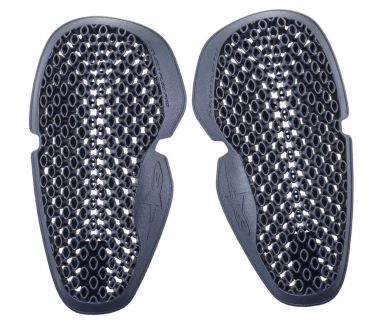 Alpinestars Nucleon Flex Pro Elbow Protectors Small