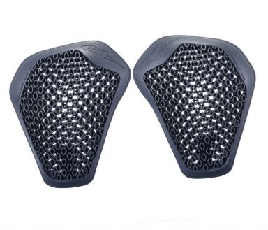 Alpinestars Nucleon Flex Pro Shoulder Protectors (Small) CE Level 2
