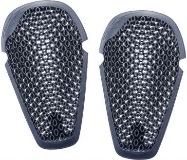 Alpinestars Nucleon Flex Pro Knee Protectors (Large) CE Level 2