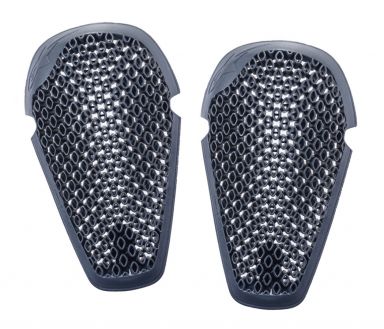 Alpinestars Nucleon Flex Pro Knee Protectors (Small) CE Level 2