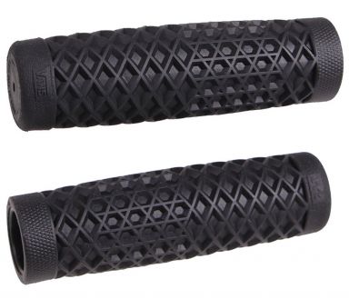 ODI Vans Cult Grips Black 1"