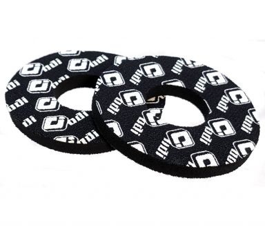 ODI Grip Donuts Black