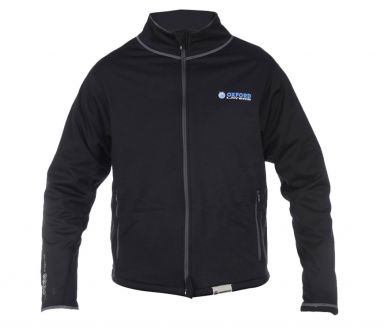 Oxford Chillout Base Layer Jacket - CLOSEOUT