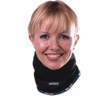 Oxford ChillOut Wind-Block Neck Tube