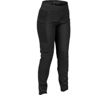 Highway 21 Women's Phoenix Leggings - Black