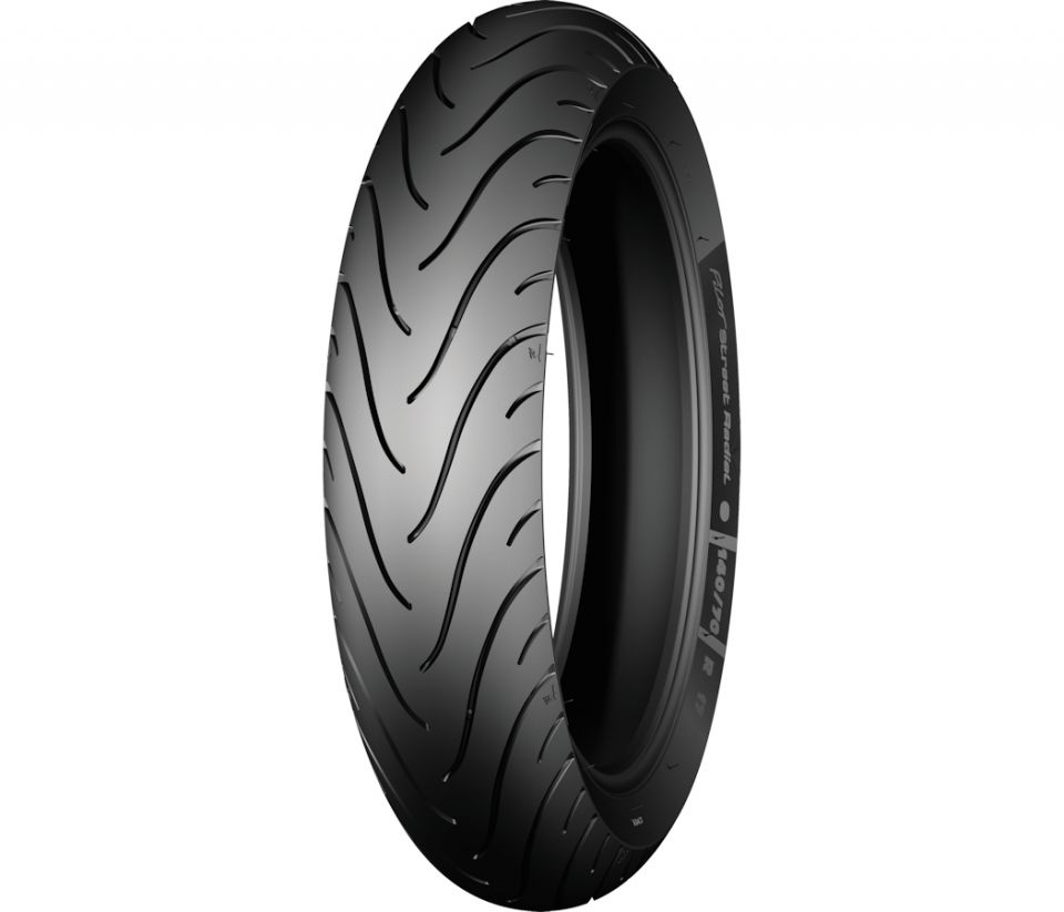 cyclebitz: Michelin Pilot Street Rear Tire 150/60-17