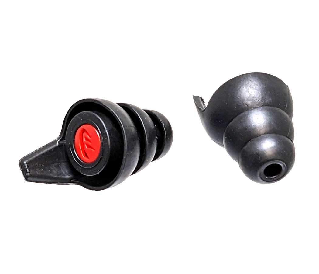 ear plugs for motorcycle helmets Moto EP custom earplugs Experience the best earplugs for motorcycle riding with MOTO PRO EarPeace M - Motorcyclist Ear