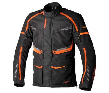 CycleBitz: RST Motorcycle Apparel
