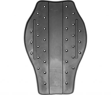 Scorpion SAS-TEC Men's Back Protector CE Level 2