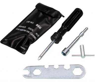 SP1 Mikuni Carburetor Tool Kit