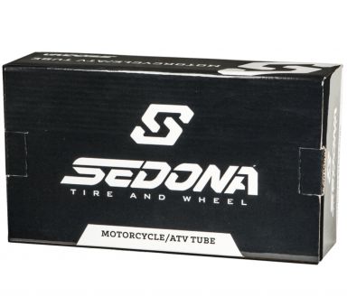 Sedona Tube 16" 5.00/5.10 130/90 TR-4 Center Valve
