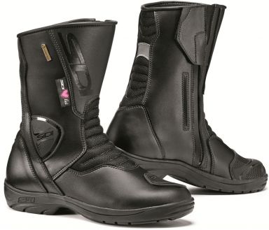 Sidi Lady Gavia Gore Touring Boot Black