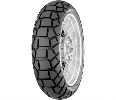 CONTI TKC70 ROCKS Rear Tire 130/80-17