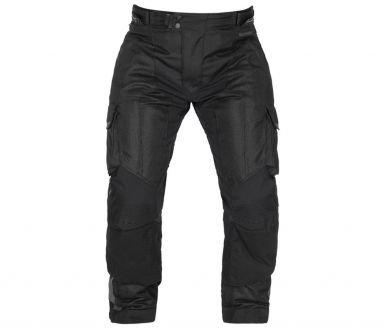 Tourmaster Ridgecrest Pants - Black