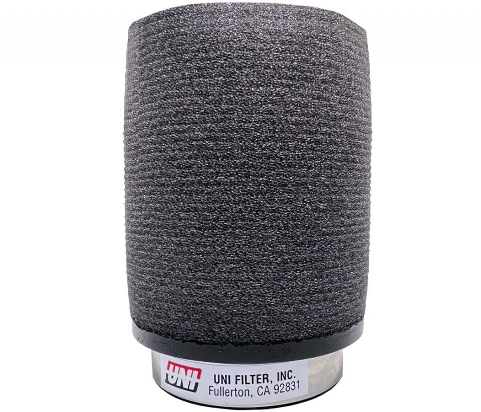 cyclebitz: UNI Pod Air Filter UP-4229 2 1/4