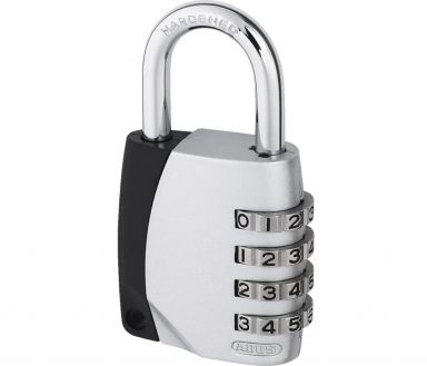 ABUS 155/40 Jet Set Combination Padlock