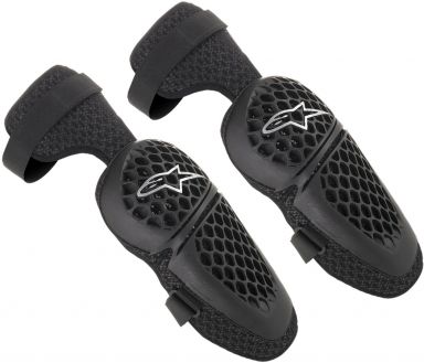 Alpinestars Bionic Plus Knee Protectors CE Level 1