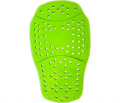 Fly Racing Barricade Back Protector CE Level 2