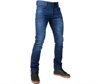 Bull-it AA Tactical Icon II Easy Cut Jeans - Blue