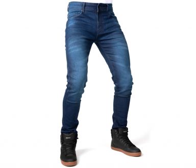 Bull-it AA Tactical Icon II Slim Cut Jeans - Blue