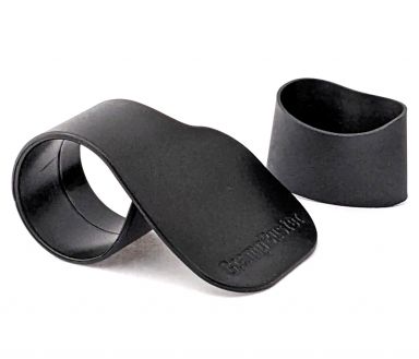 CrampBuster Cruise Assist - CB4 Wide Oversize Black