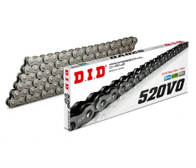 520VO 106 D.I.D Pro V Series O-Ring Chain