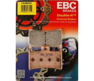Brake Pads EBC FA380HH Sintered
