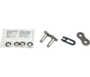520 O-Ring Clip Master Link Fire Power FPO