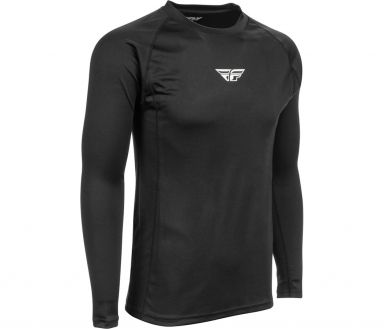 Fly Racing Heavyweight Base Layer Men's Top