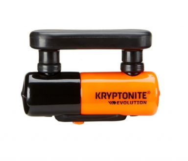 Kryptonite Evolution Compact Brake Disc Lock