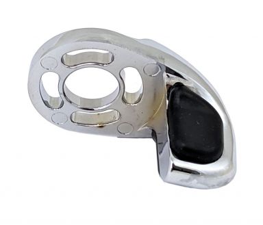 Kuryakyn 6242 Extended ISO-Throttle Boss for ISO-Grips