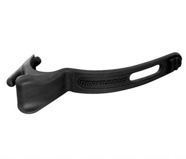 Kuryakyn 6251 Universal Throttle Boss Hand Rest