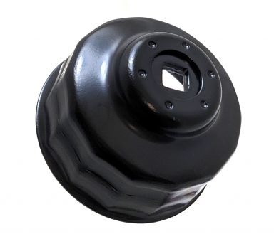 Hiflo HF303 Motorcycle Oil Filter – Fits Honda VFR 800 F 1998-2001