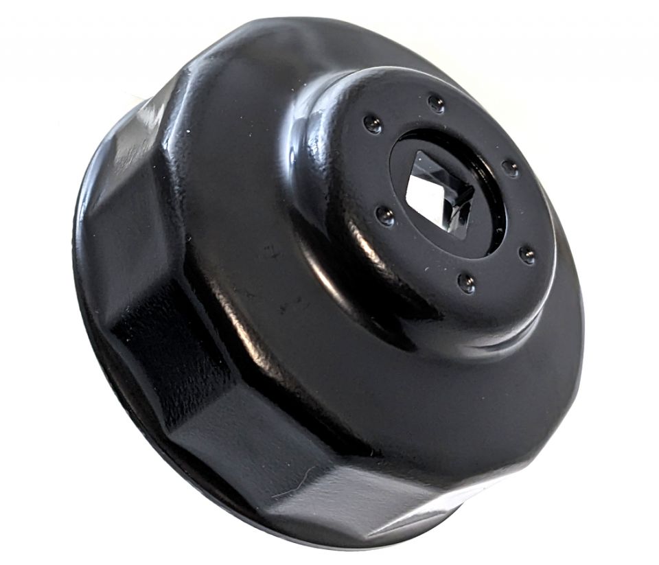 cyclebitz: Oil Filter Wrench 68mm-14 Flute Suzuki