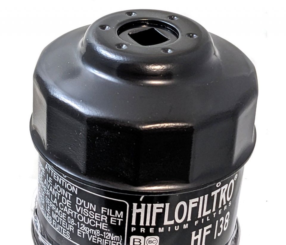cyclebitz: Oil Filter Wrench 68mm-14 Flute Suzuki