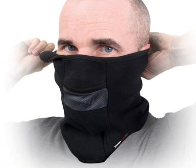 Schampa Gordito StormGear Face Mask